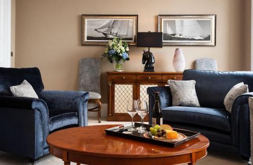 Kelso House | Linen House