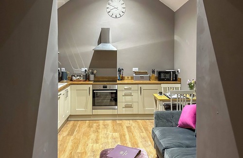 Newton-on-Rawcliffe Cottage | Ling at Holly House - UK44468