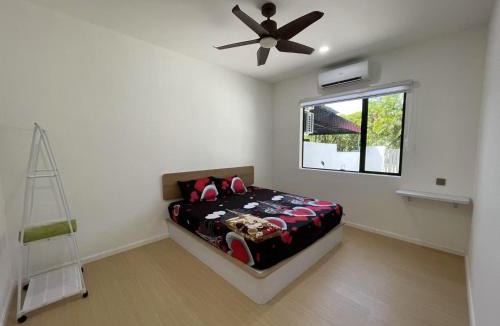 Kampung Koh House | Ling Dream Home in Sitiawan