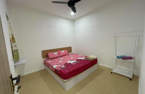 Kampung Koh House | Ling Dream Home in Sitiawan