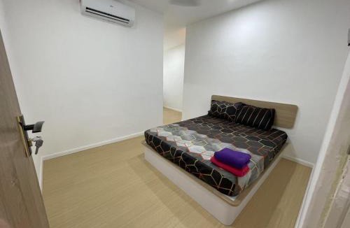 Kampung Koh House | Ling Dream Home in Sitiawan