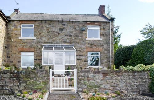 Chesterfield House | Ling Farm Cottage