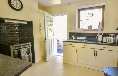 Backbarrow Cottage | Ling Fell Cottage