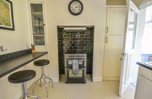 Backbarrow Cottage | Ling Fell Cottage