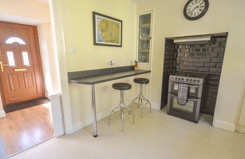 Backbarrow Cottage | Ling Fell Cottage