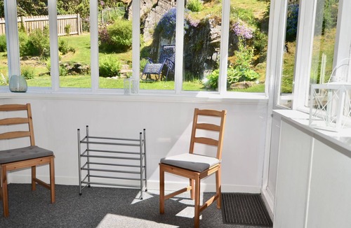 Backbarrow Cottage | Ling Fell Cottage