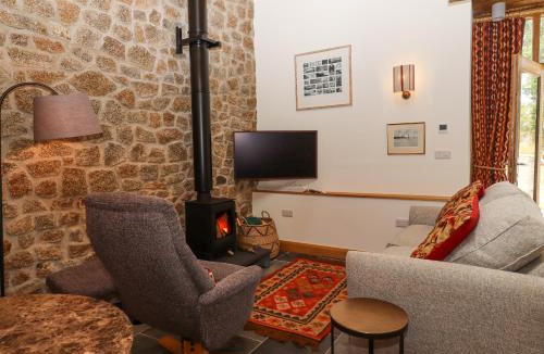 Heligan House | Lingcombe Barn