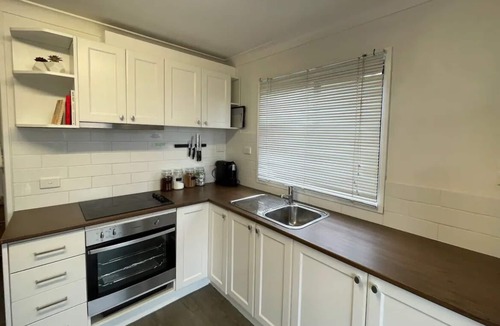 Tawonga South Apartment | Linger Longer Unit 1