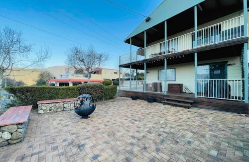 Tawonga South Apartment | Linger Longer Unit 1