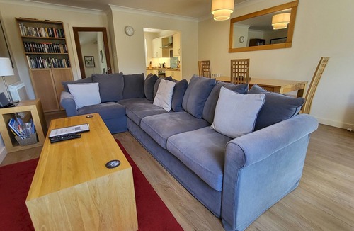 Chapel Stile Cottage | Lingmell Fell View, Chapel Stile