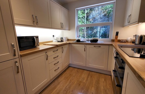 Chapel Stile Cottage | Lingmell Fell View, Chapel Stile