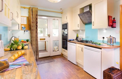 Chapel Stile Cottage | Lingmoor View