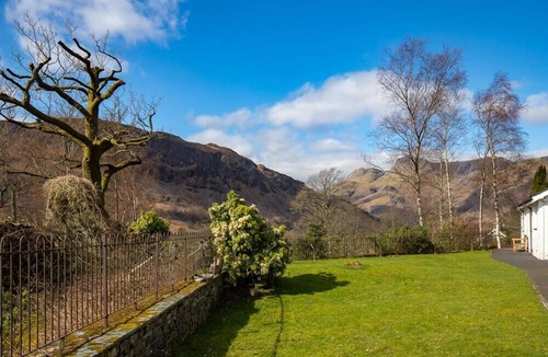 Chapel Stile Cottage | Lingmoor View