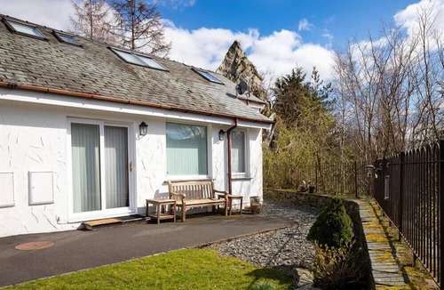 Chapel Stile Cottage | Lingmoor View