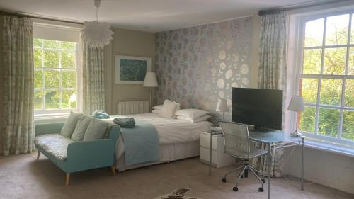 Lingwood House | Lingwood Hall