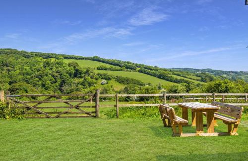 Withypool House | Linhay Cottage