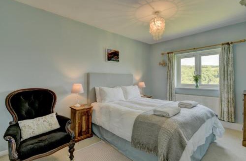 Withypool House | Linhay Cottage