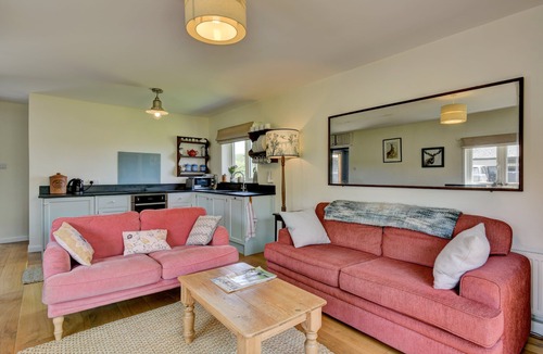 Withypool Cottage | Linhay Cottage, Withypool