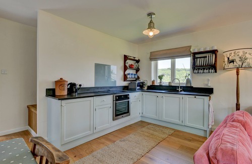 Withypool Cottage | Linhay Cottage, Withypool