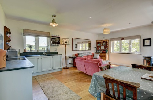 Withypool Cottage | Linhay Cottage, Withypool