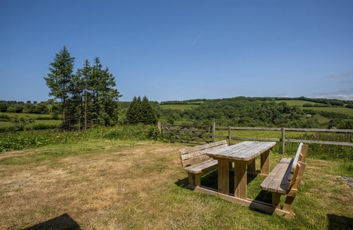 Withypool Cottage | Linhay Cottage, Withypool