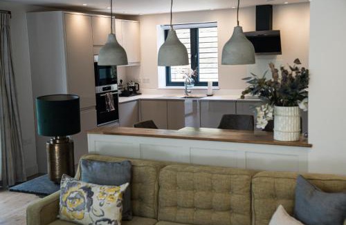 Claverton Apartment | Linhay Cottages 1