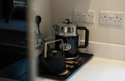 Claverton Apartment | Linhay Cottages 1