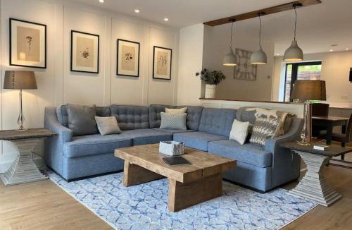 Claverton Apartment | Linhay Cottages 2