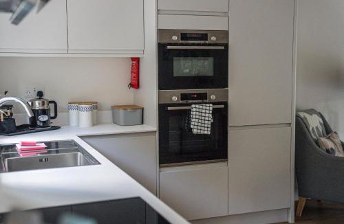 Claverton Apartment | Linhay Cottages 2