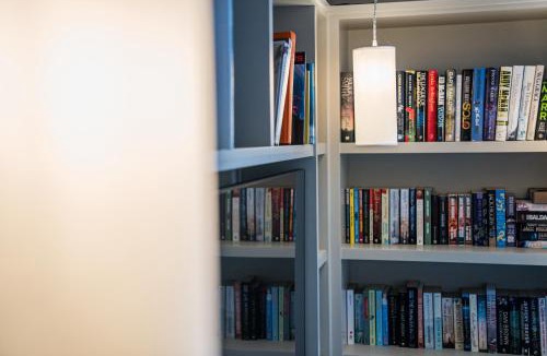 Claverton Apartment | Linhay Cottages 2