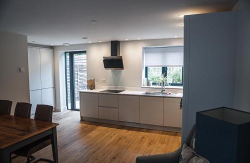 Claverton Apartment | Linhay Cottages 2