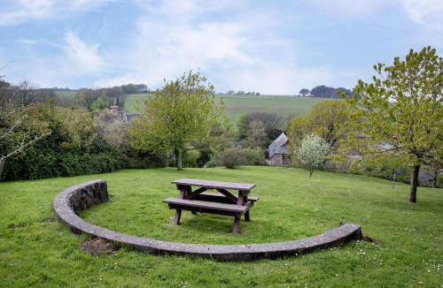 Newton Ferrers House | Linhay