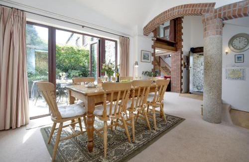 Newton Ferrers House | Linhay