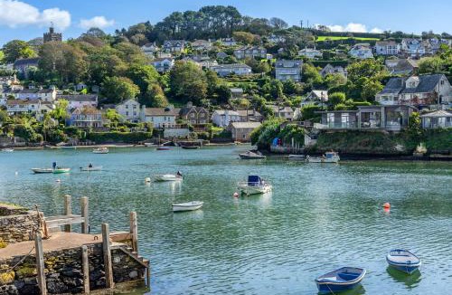 Newton Ferrers House | Linhay