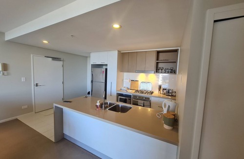 Hamilton Apartment | Link Portside Wharf Apartment Hotel