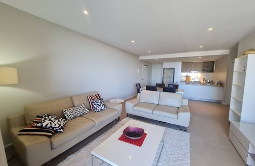 Hamilton Apartment | Link Portside Wharf Apartment Hotel