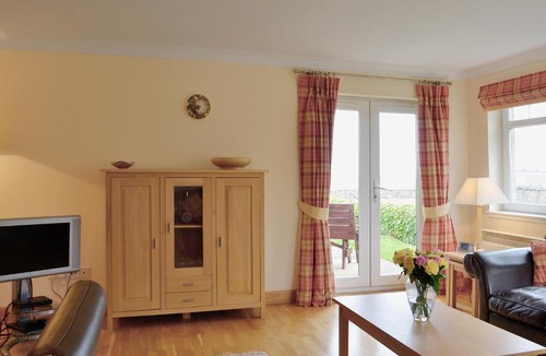 Brora House | Links Apartment 29971