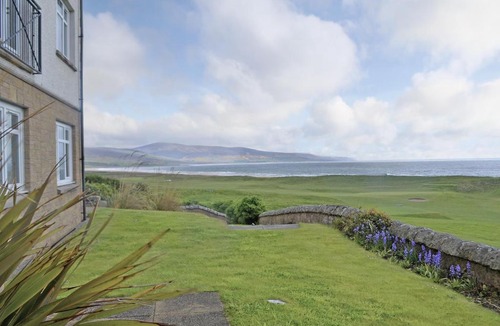 Brora House | Links Apartment 29974