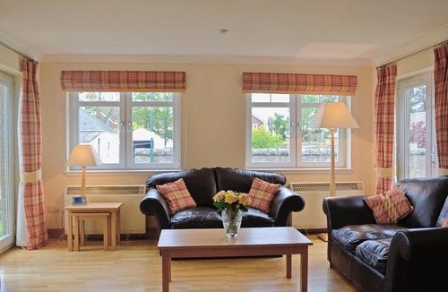 Brora House | Links Apartment 29974