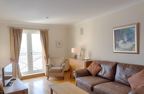 Brora Apartment | Links Apartment