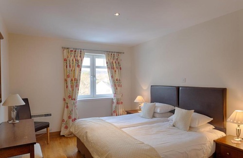 Brora Apartment | Links Apartment