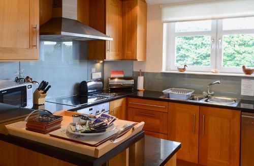 Brora House | Links Apartments (12)