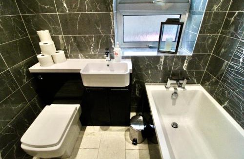 Prestwick House | Links Cottage, Prestwick