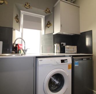 Prestwick House | Links Cottage, Prestwick