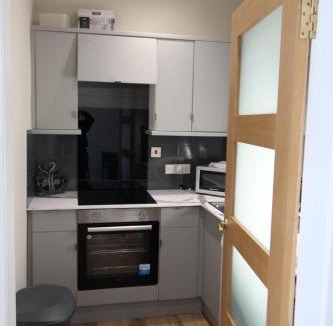 Prestwick House | Links Cottage, Prestwick