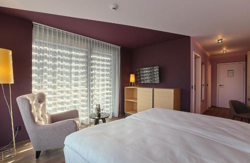 Leuk Resort | Links Leuk Golfresort