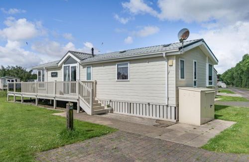 Flookburgh House | Links Lodge