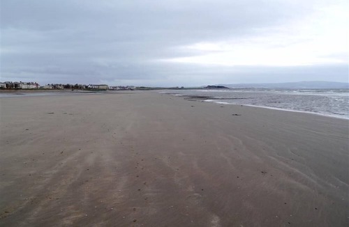 Prestwick Cottage | Links Quay 42 - a house that sleeps 4 guests in 2 bedrooms