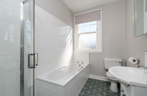 North Berwick Apartment | Links Road
