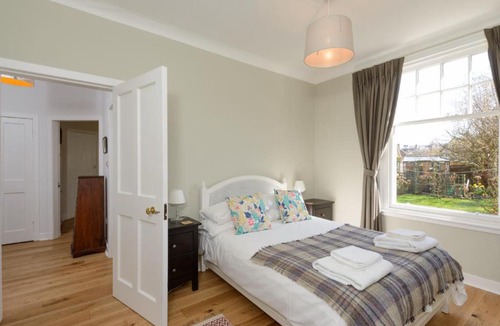 North Berwick Apartment | Links Road